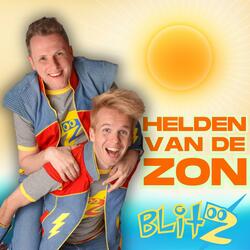 Helden van de zon (Mambo Jambo)