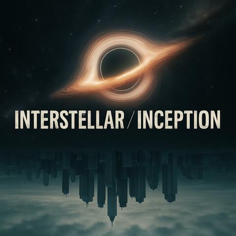 Interstellar X Inception