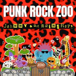 Punk Rock Zoo