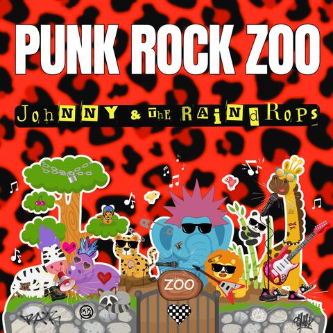 Punk Rock Zoo