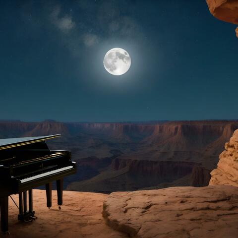 Stillness in the Stone