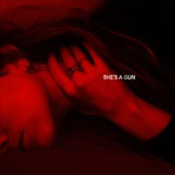 SHE'S A GUN!
