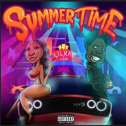 Summertime (feat. 3ig 0pp)