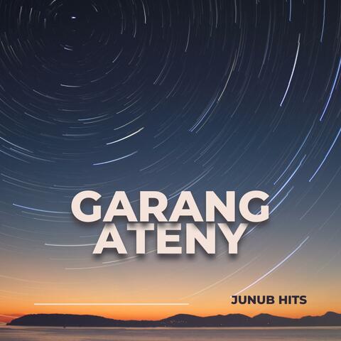 Garang Ateny South Sudan Music