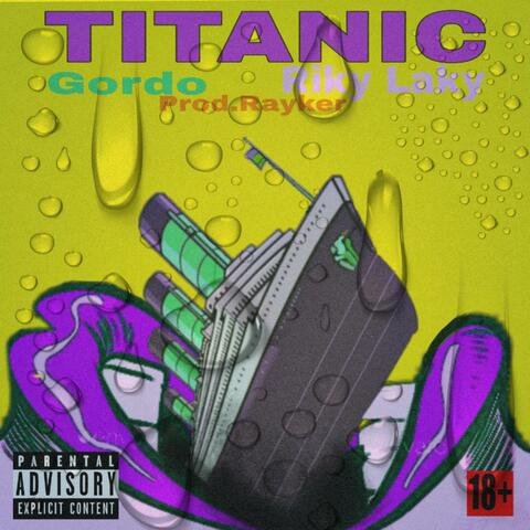 TITANIC (feat. Riky Laky)