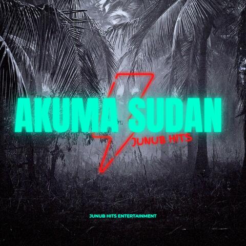 Akuma sudan (feat. David Pacnhong)