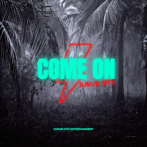 Come on (feat. David Pacnhong)