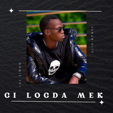 Ci locda mek (feat. Lul Simon)