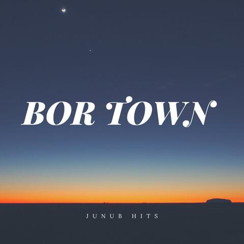 Bor Town (feat. Ninja Sam)