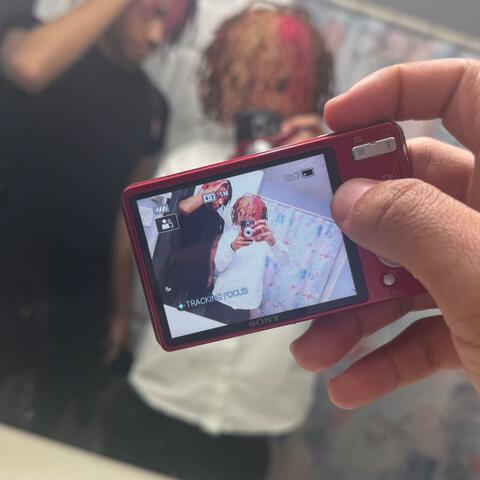 Pose For The Pic