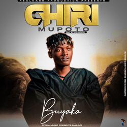 Chiri Mupoto