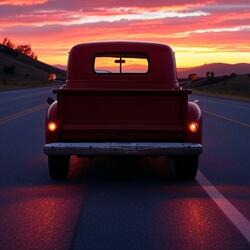 Time to Hit The Road (Leave This Place Behind) (Radio Edit)