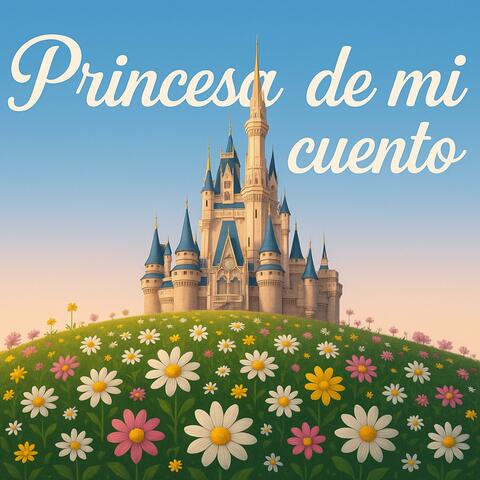 Princesa de mi cuento