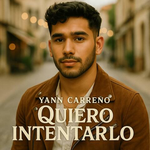 Quiero Intentarlo