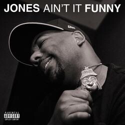AIN'T IT FUNNY (feat. prod.myles)