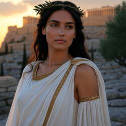 Elysian Fields of Epidaurus