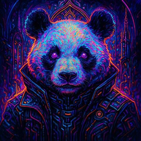 Giant Panda