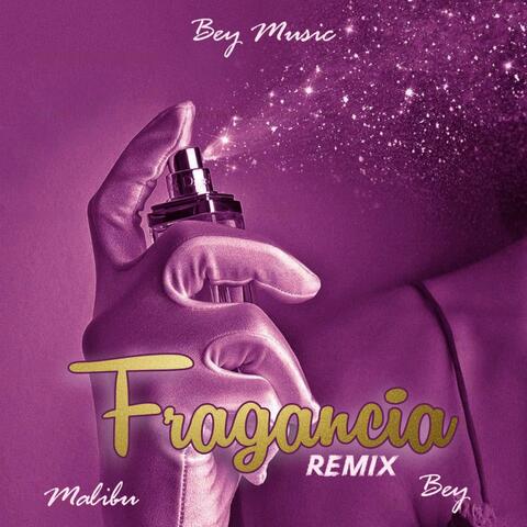 FRAGANCIA(REMIX) (feat MALIBU)