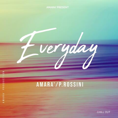 EVERYDAY (feat. Paolo Rossini)