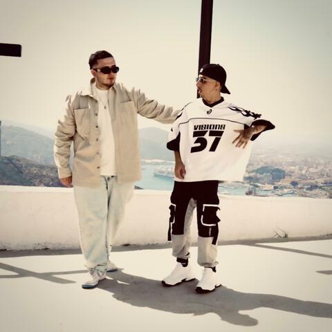 CARRICOCHE (feat. khey neo)