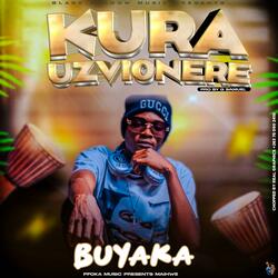 Kura Uzvionere