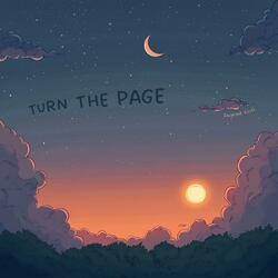 Turn The Page