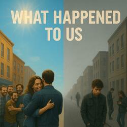 What Happened to Us