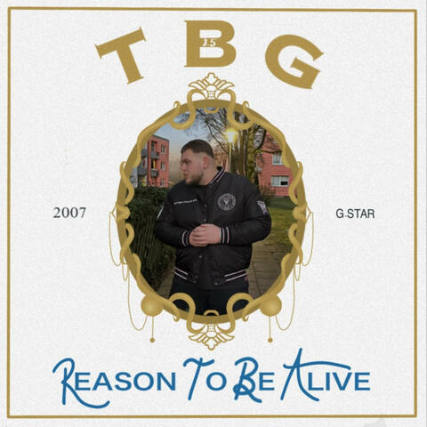 Reason To Be Alive