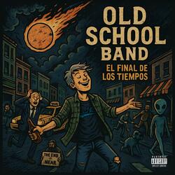 El final de los tiempos