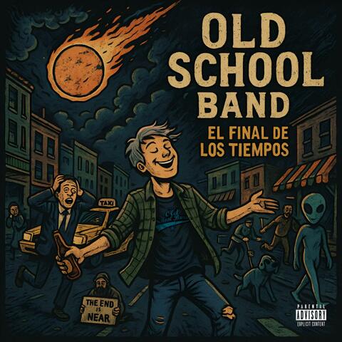 El final de los tiempos