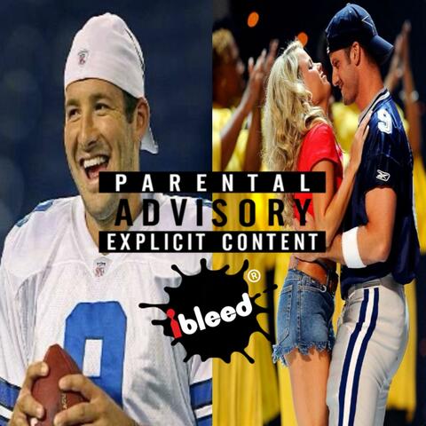 tony romo