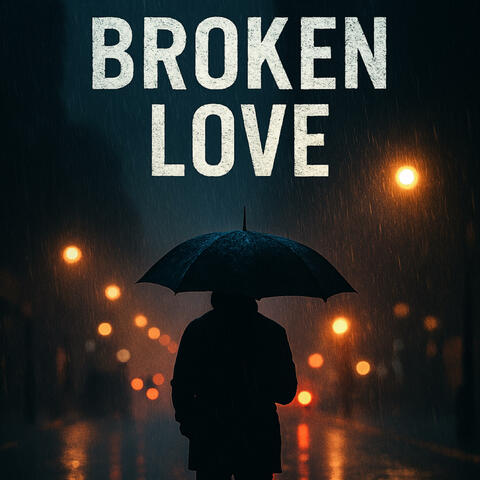 Broken-Love