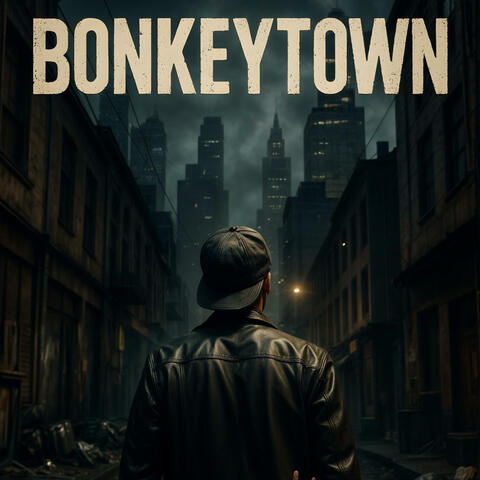 Bonkeytown