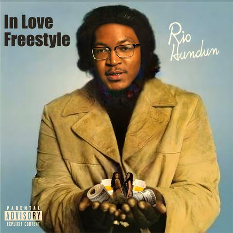 In Love (Freestyle)