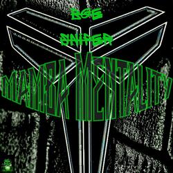 Mamba Mentality(Therapy Session Freestyle)