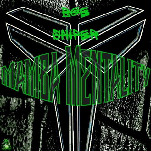 Mamba Mentality(Therapy Session Freestyle)