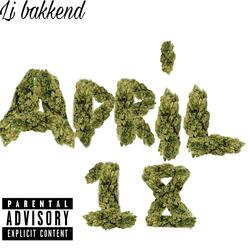 April 18th