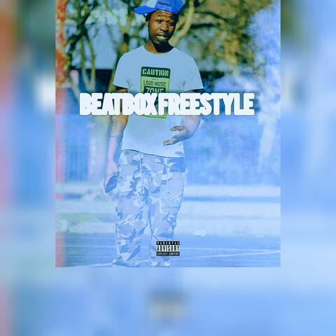BEATBOX FREESTYLE
