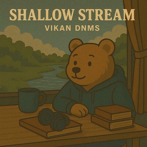Shallow Stream