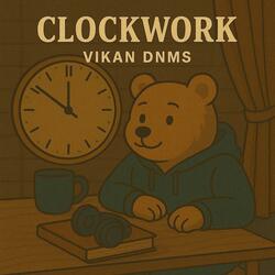 Clockwork