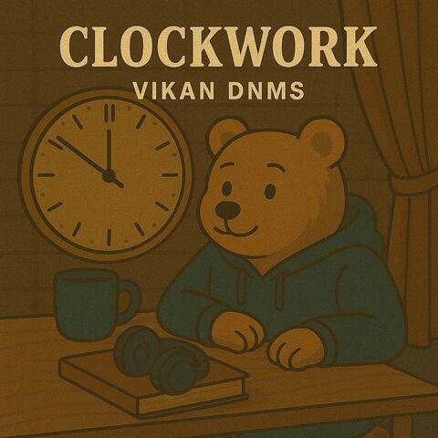 Clockwork