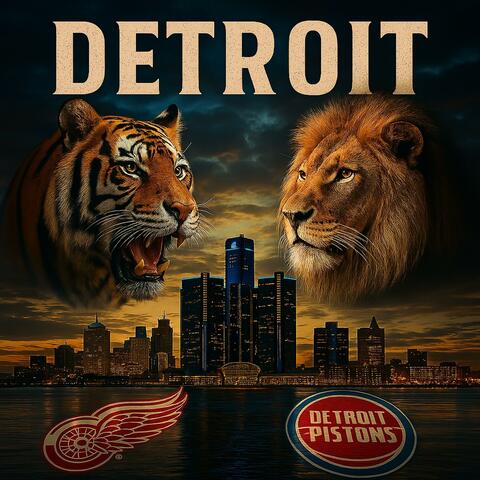 We Are Detroit