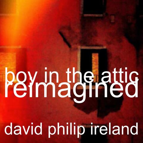 Boy In The Attic Reimagined