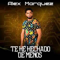 Te He Hechado De Menos
