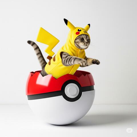 Catch Em' Meow