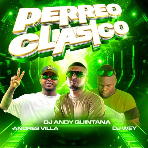 Perreo Clásico