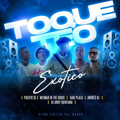 Toqueteo Exótico