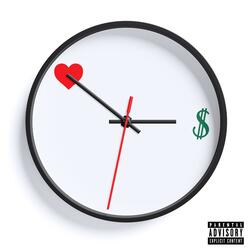 TIME IS LOVE (feat. prod.myles)