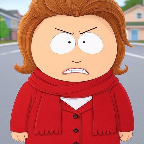 Kyle's Mom's a Bitch