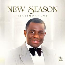 NEW SEASON